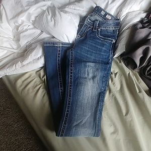 MissMe jeans